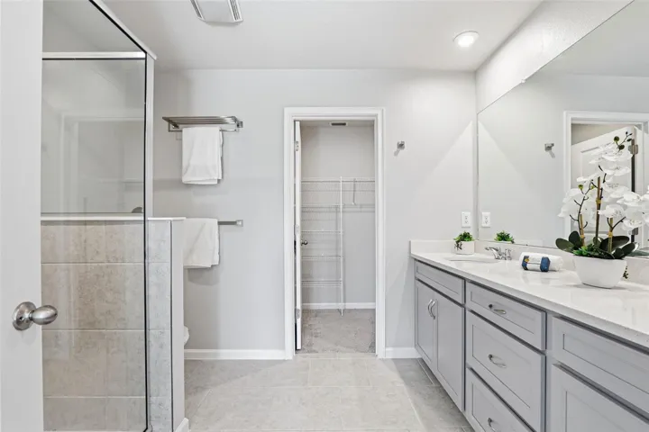 Primary En-suite