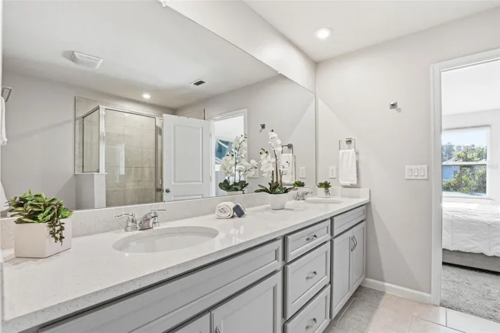Primary En-suite