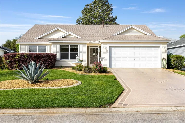 Whispering Pine Designer Model