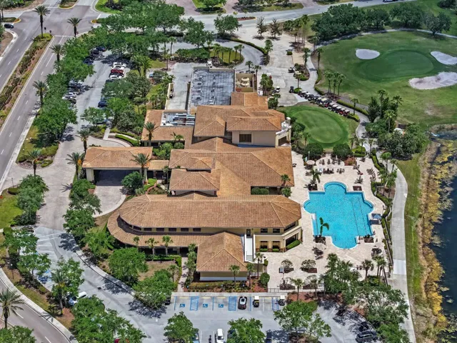 Renaissance Golf and Country Club