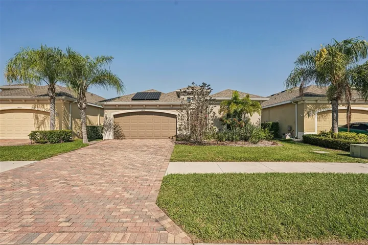 Driveway Pavers