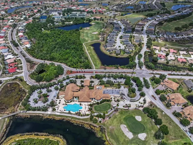 Renaissance Golf and Country Club