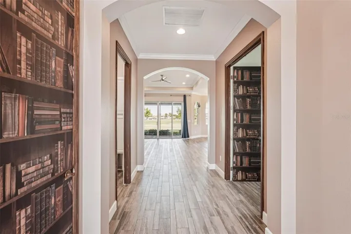 Entryway