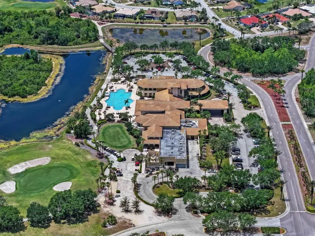 Renaissance Golf and Country Club