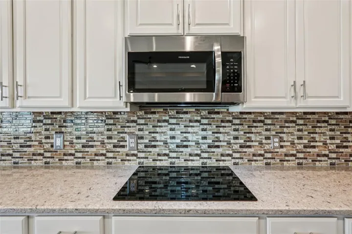 Induction Stove