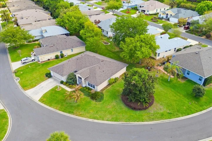 Large Lot