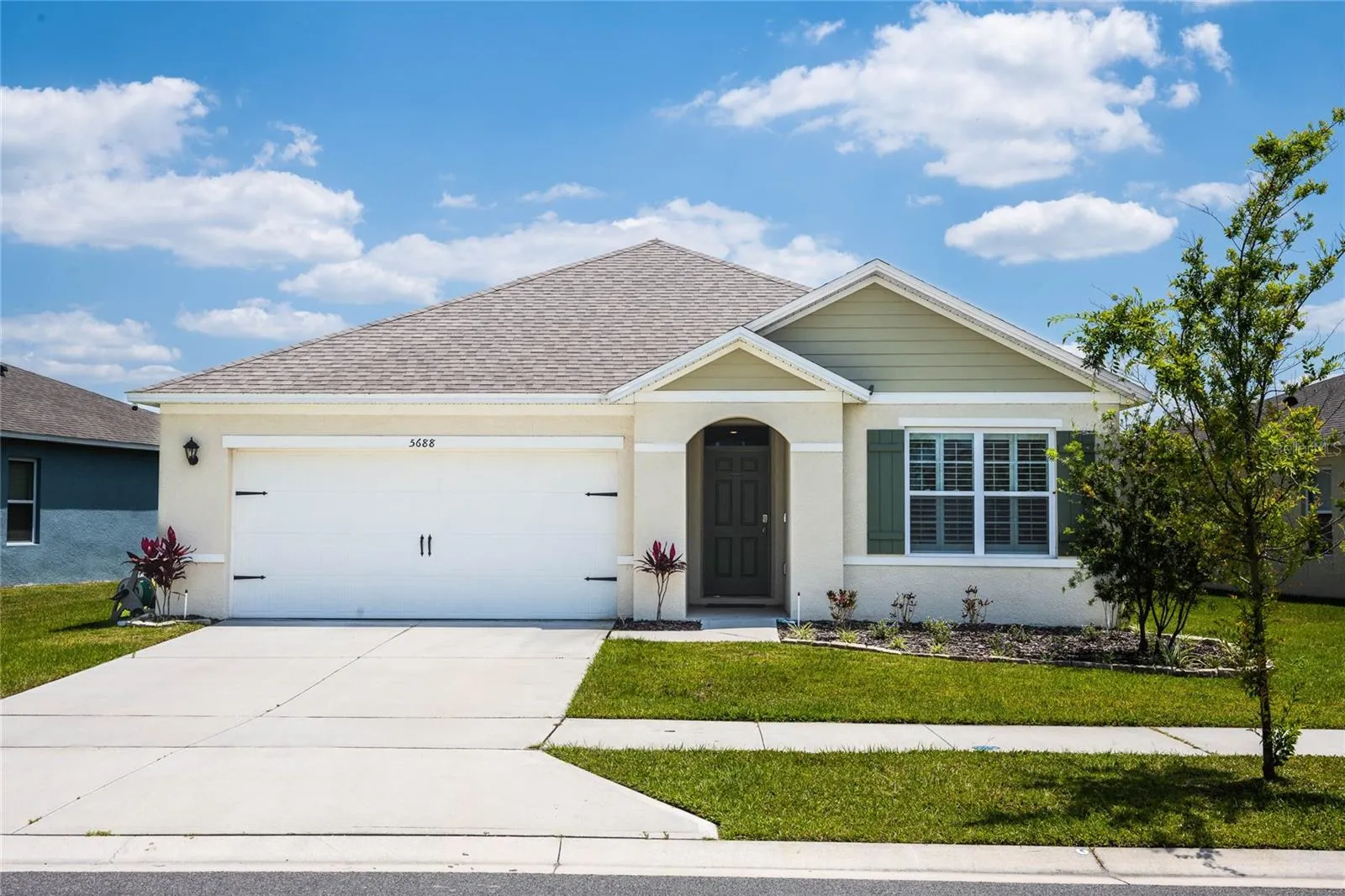 5688 Siltstone St, Lakeland, Florida 33811 — photo 2