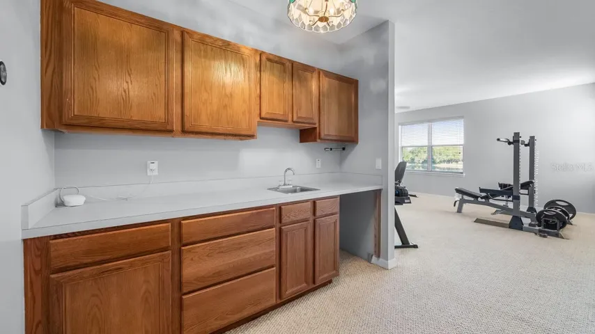 Wet Bar