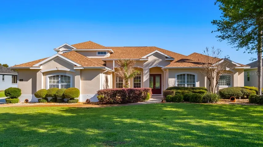 7351 Spring Mountain Lane Yalaha