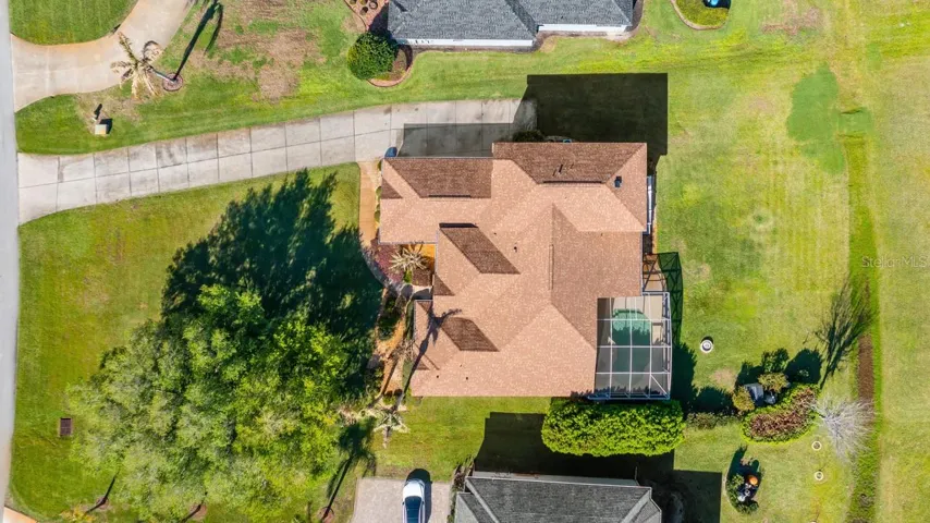 5 Bedroom and 4 Bath Home