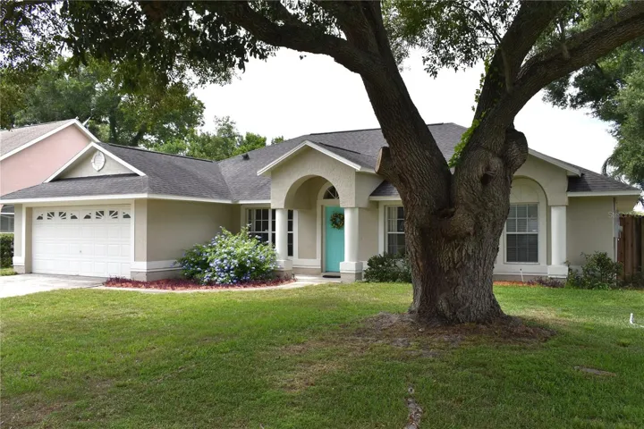 Beautiful property