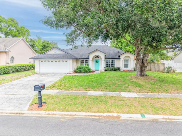 Welcome to 1839 Queen Palm Drive