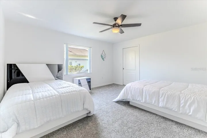 Bedroom #2