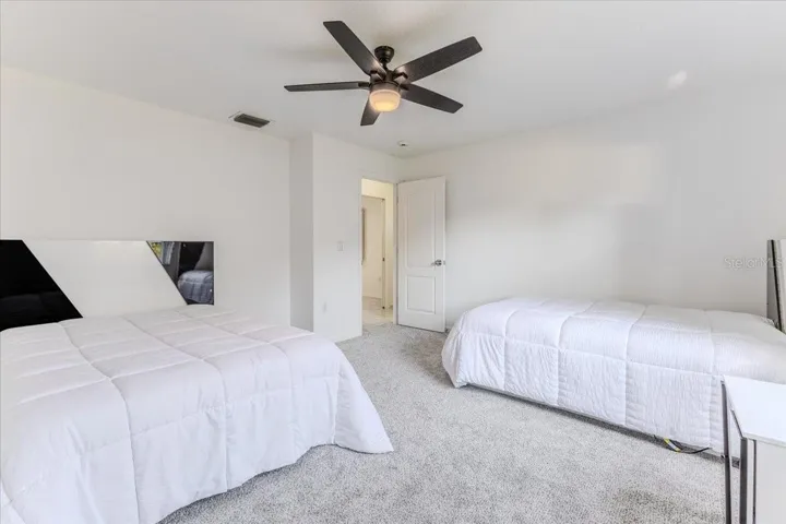 Bedroom #2