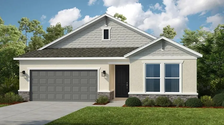 Carlsbad Rendering