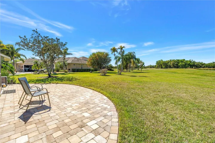 Large Property with no bad views anywhere.