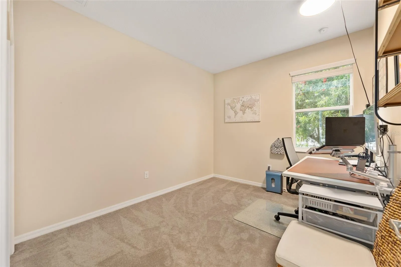 Guest bedroom