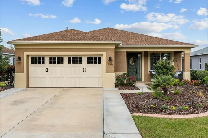 Welcome home! Orchid model
