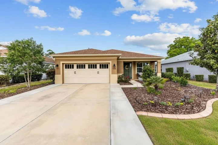 Welcome home! Orchid model