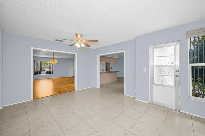 bonus room