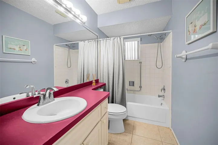 guest bath