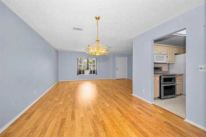 dining/living