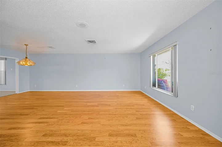living/dining