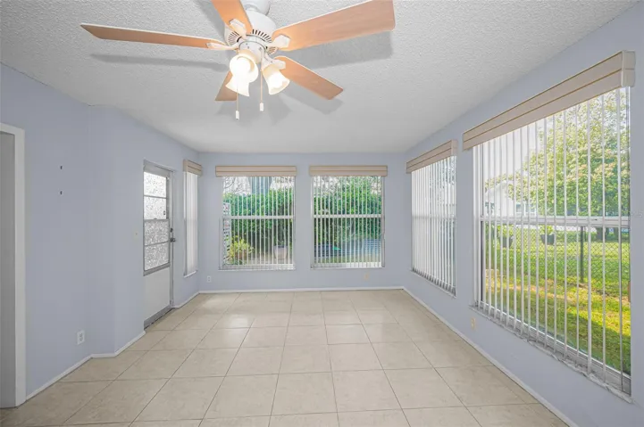 Florida/bonus room