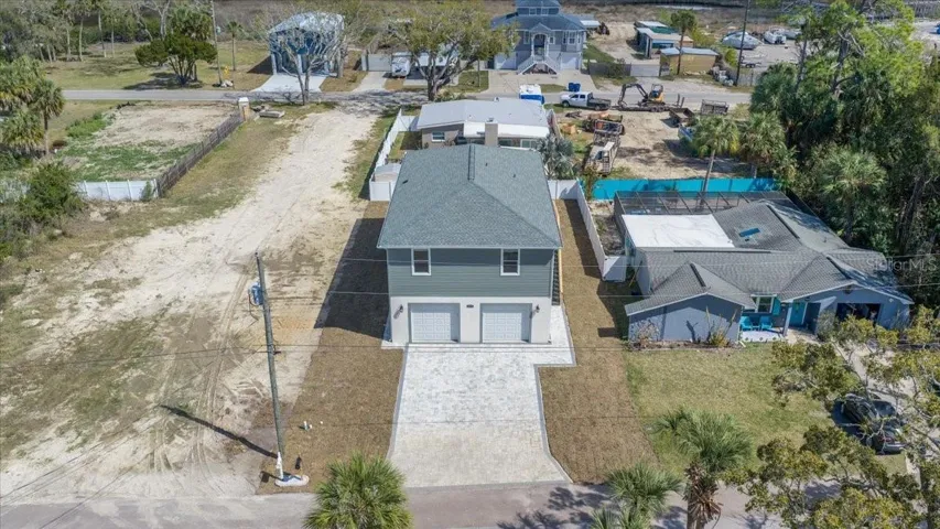 Drone View