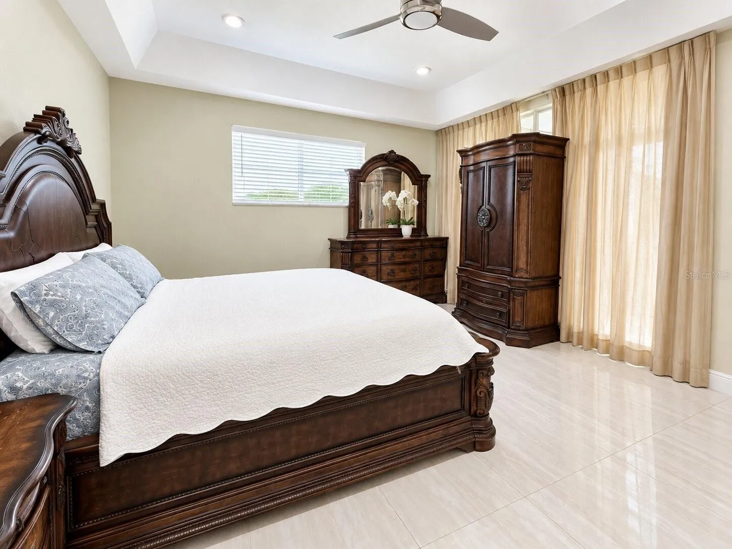 Master Room