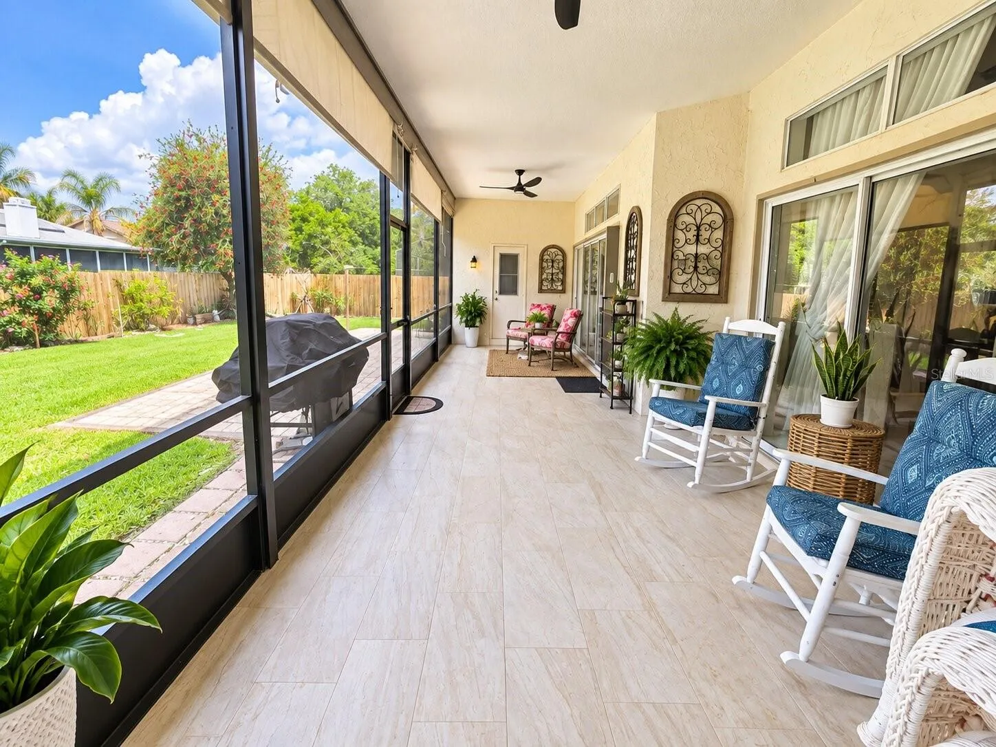 Porch