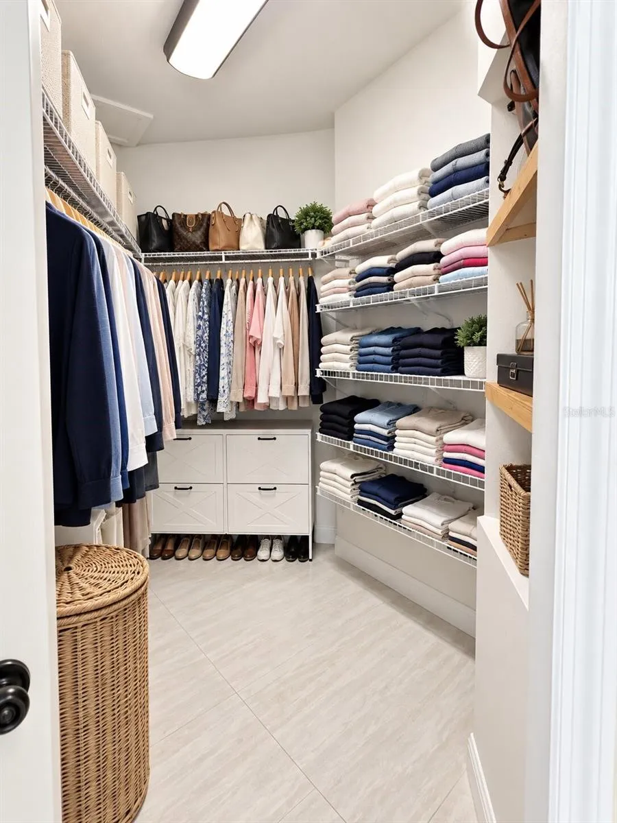 Closet