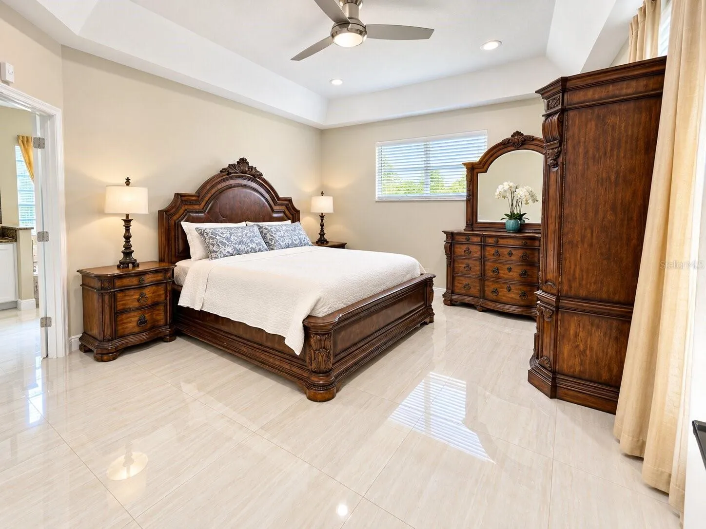 Master Room