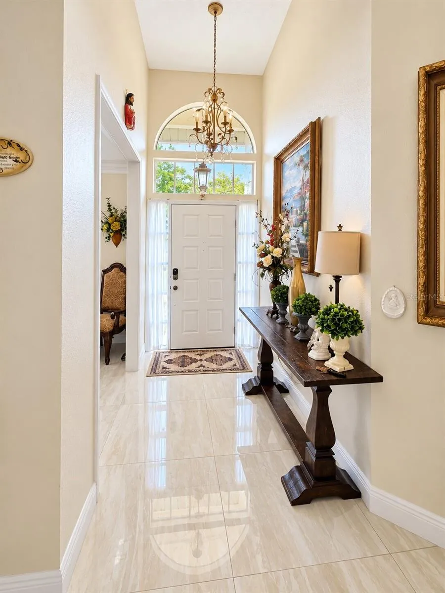 Foyer