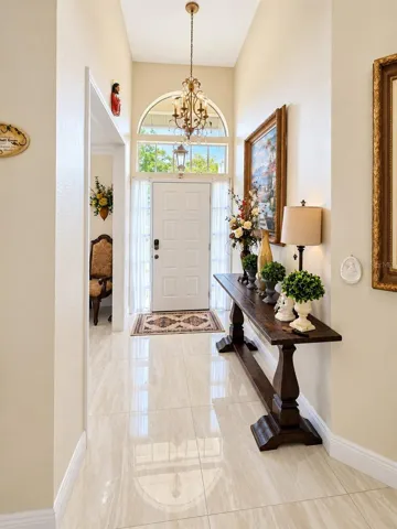 Foyer
