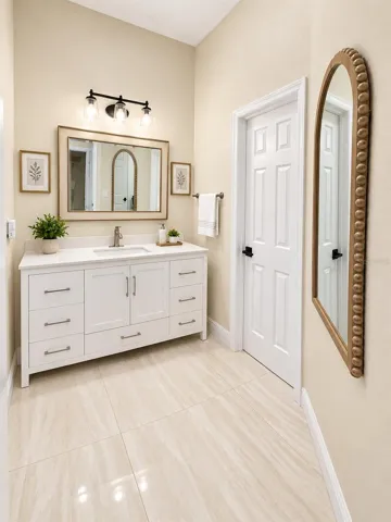 2 Bath