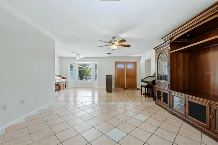 Combo Den room/living room