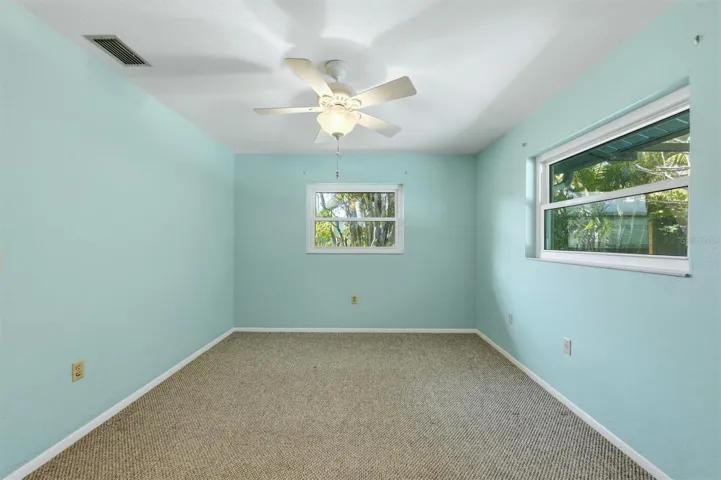 third bedroom