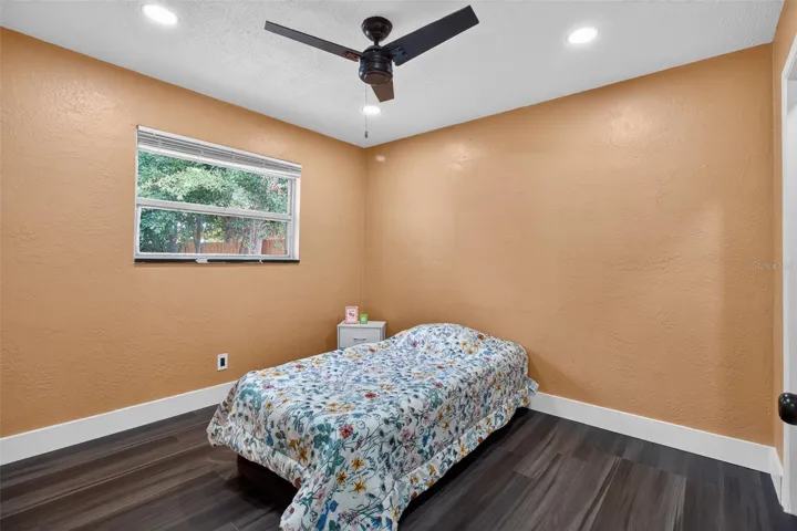 bedroom #2