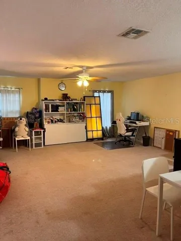 upstais Loft