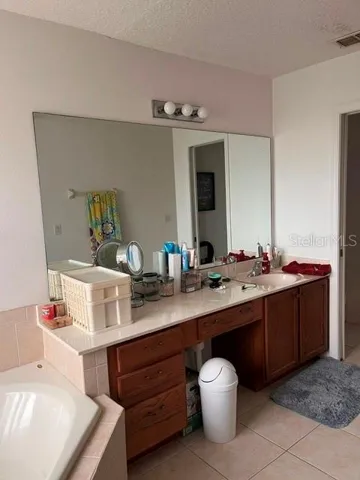 Owners Ensuite Bath