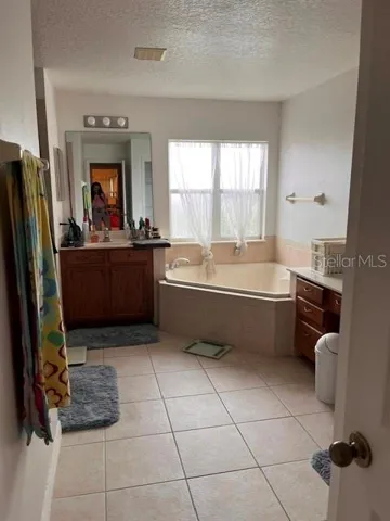 Owners Ensuite Bath