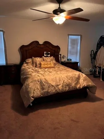 Owners Suite