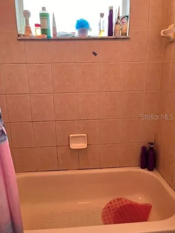 Jack & Jill Bathroom