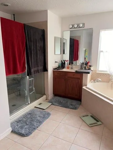 Owners Ensuite Bath