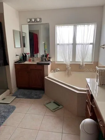 Owners Ensuite Bath