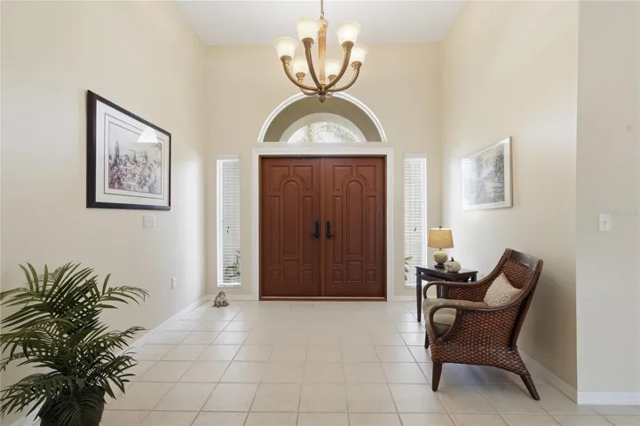 Grand Foyer