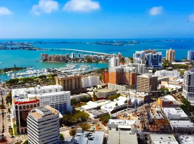 North Port - In the Heart of Sarasota County