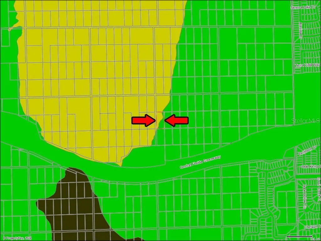 The location of this land provides unparalleled proximity to world-famous destinations, both now and in the Future!
