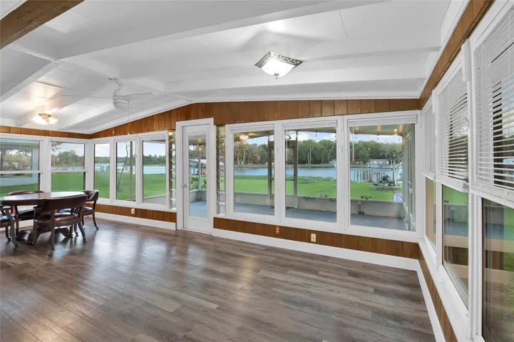 Florida Room